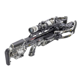 TenPoint TX28 Vektra Camo Crossbow Package w/Rangemaster 100