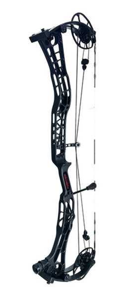 Darton Sequel 35 ST2 Compound Hunting Bow RH Black  60-70#