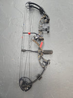 Pse Stinger X Rh 60# RTS Used