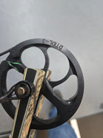 Hoyt Ultratec XT2000 Left Hand 60-70# Used