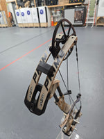 Prime Form 34 Rh 29 70# Rdge Rock/ Ridge Rock Hunting Bow