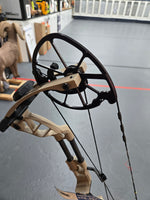 Prime Form 34 Rh 29 70# Rdge Rock/ Ridge Rock Hunting Bow