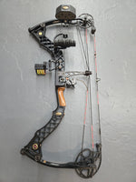 MATHEWS Z7 27.5 IN. Left Hand  70# Hunting Bow Used