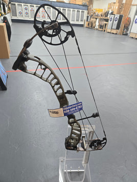 Prime Revex 2 RH 29.0 60# Morel / Specter Hunting Bow