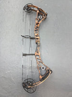 Bowtech Core SR LH 60# Country DNA Hunting Bow  Used