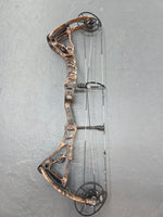 Bowtech Core SR LH 60# Country DNA Hunting Bow  Used