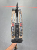 Bowtech Core SR LH 60# Country DNA Hunting Bow  Used