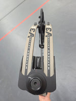 Mathews 33 Rh V3X  29.5 or 28.5 Mod 65# Used