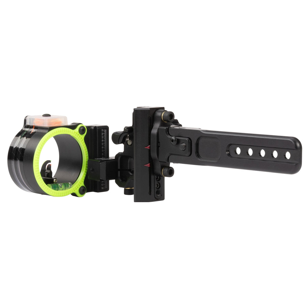 Bowtech CenterMass Dual Trac Sight Left Hand 2 Pin| XSpot Archery