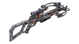 Wicked Ridge Commander M1  Rope Sled   Multi-Line Scope