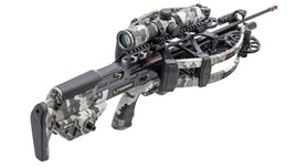 TenPoint TRX26 Vektra Camo Crossbow Package w/Range Master 100 scope