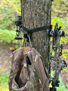 Pine RidgeGear Hanger Hd