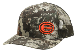 Elitev Archery First Lite Camo Hat