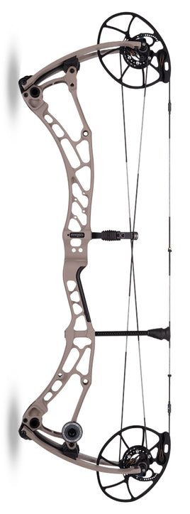 Bowtech Solution LS Compound Hunting Bow RH Sansdtone 70#