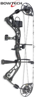 Bowtech Amplify 8-70# RH  Breakup Country W Ready to Shoot Package