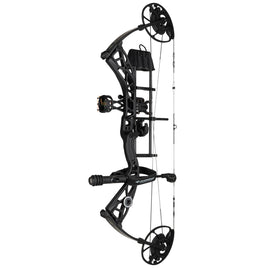 Diamond ProMAX Compound Hunting Bow Package Rh 20-70 Black  W PKG