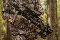 TENPOINT TRX 515 CROSSBOW PACKAGE ACUSLIDE MAXX VEKTRA CAMO  BURRIS X  SCOPE