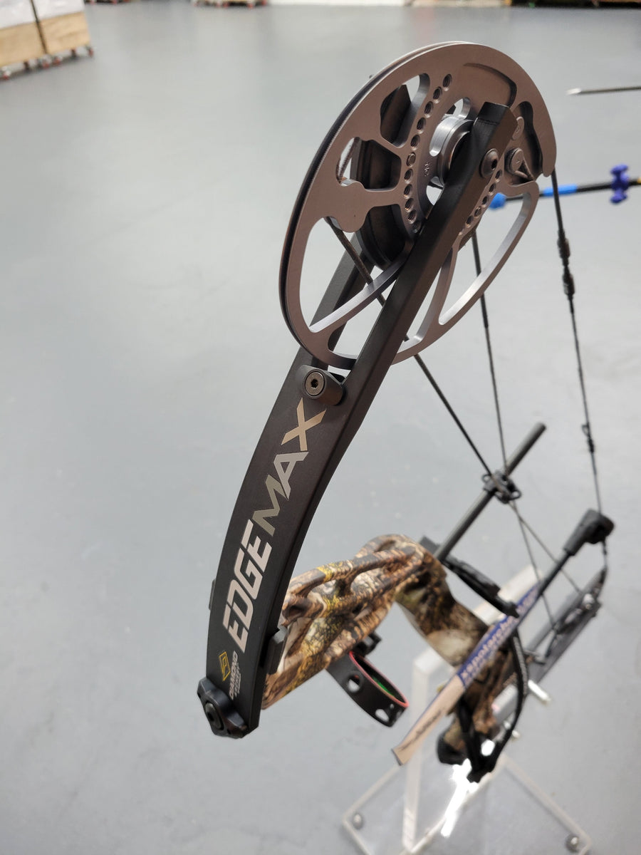 Diamond Edge Max RH 20-70# Country DNA| XSpot Archery